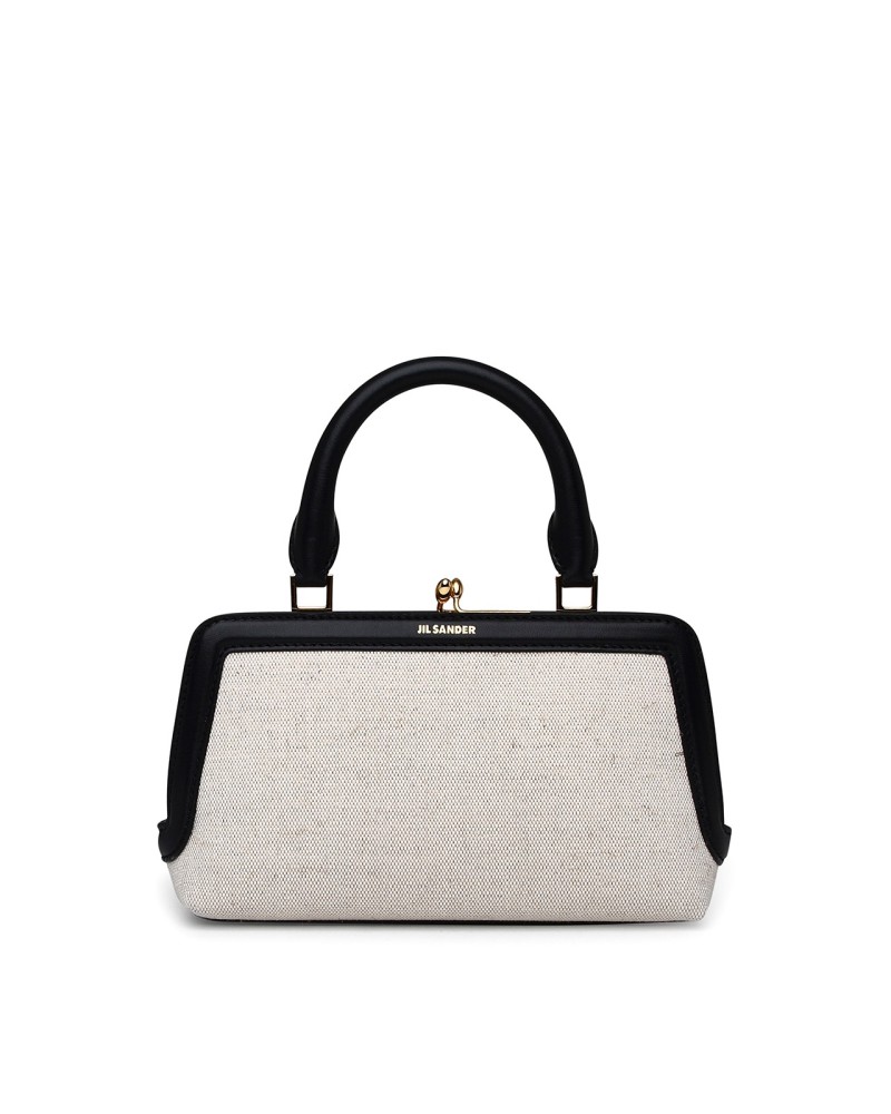 Handbag Goji Mini JIL SANDER J07WD0056P4918280