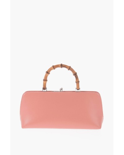 Handbag Goji Bamboo JIL SANDER J07WD0020P5356657