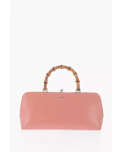 Borsa a mano Goji Bamboo JIL SANDER J07WD0020P5356657