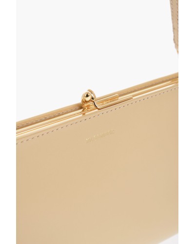 Handbag Goji Shoulder JIL SANDER J07WD0010P4849720