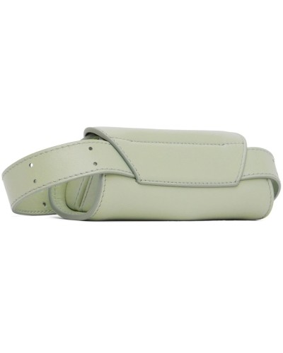 Bag Micro Cannolo JIL SANDER J07WD0058P5355054