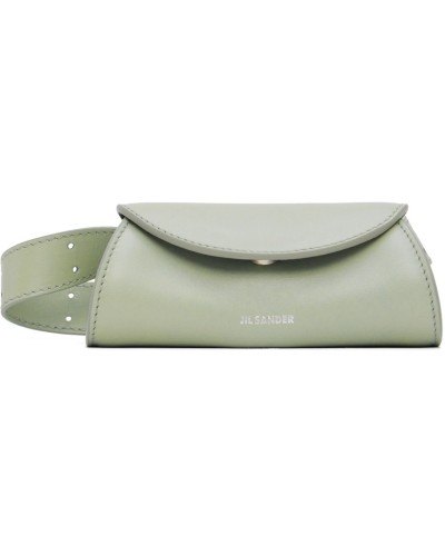 Bag Micro Cannolo JIL SANDER J07WD0058P5355054
