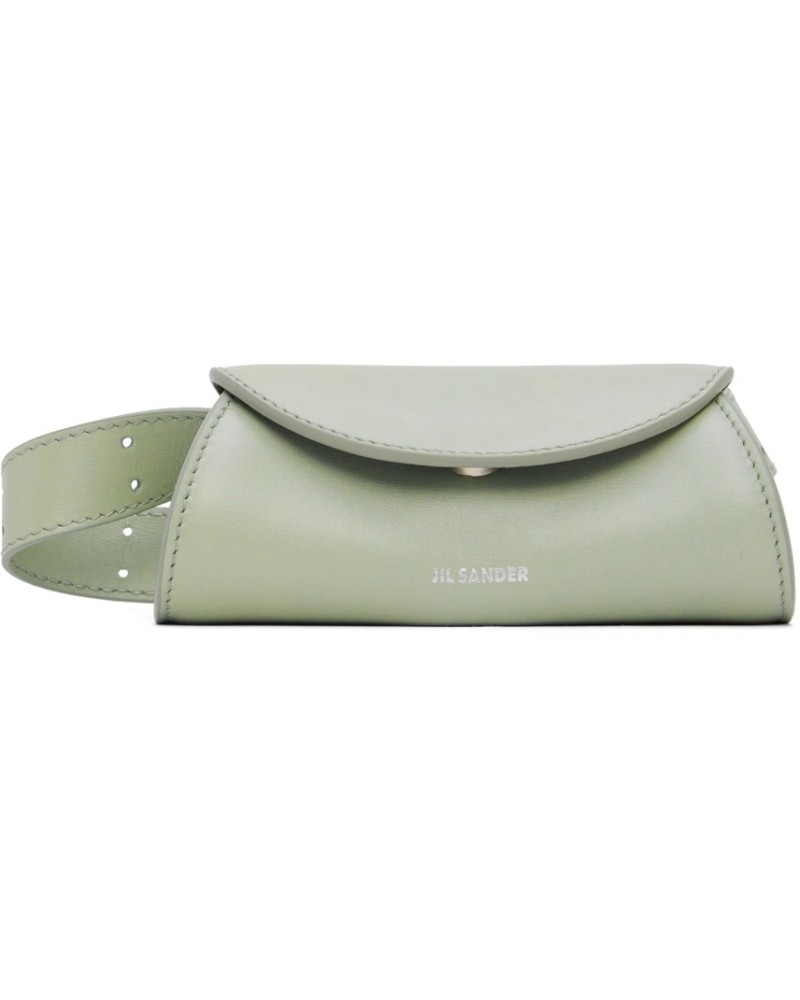Borsa Micro Cannolo JIL SANDER J07WD0058P5355054